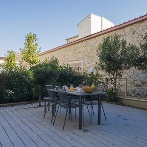 Appartement op de Begane Grond